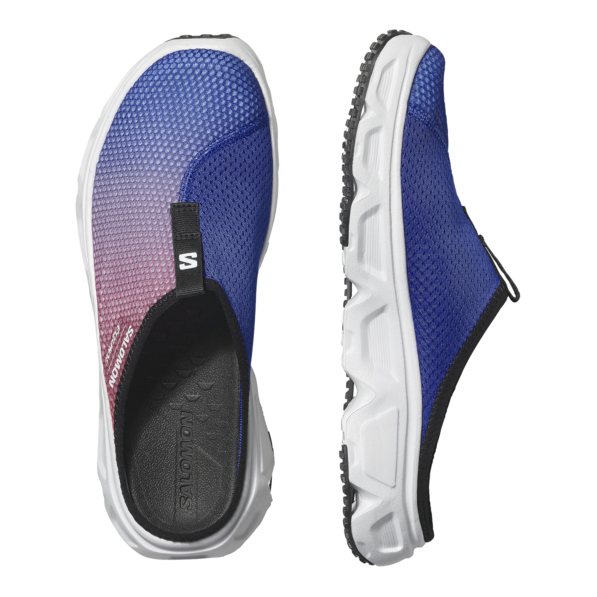 REELAX SLIDE 6.0 EQUIPE