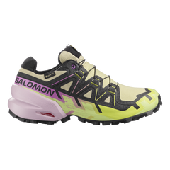 Bog / Dawn Pink / Acid Lime