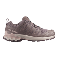Iron / Shadow Gray / Huckleberry