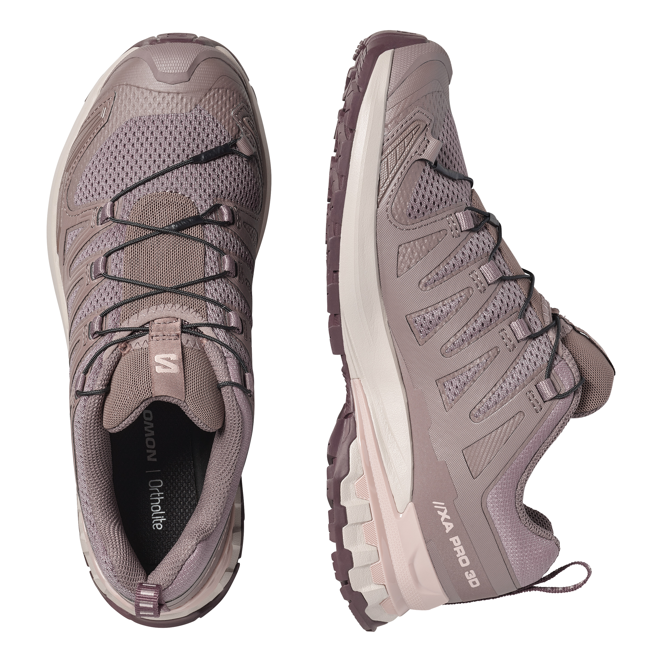 #Color_Iron / Shadow Gray / Huckleberry