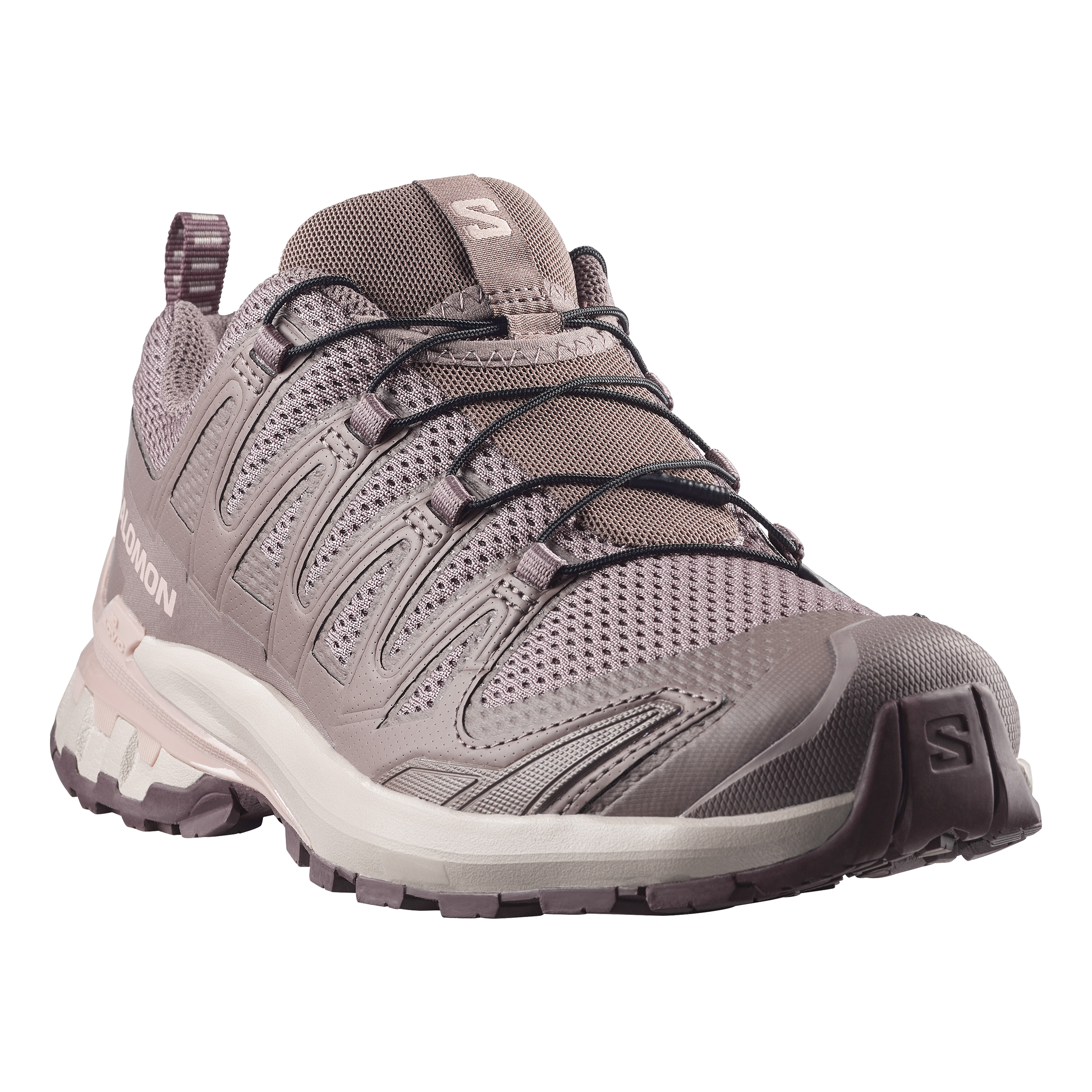 #Color_Iron / Shadow Gray / Huckleberry
