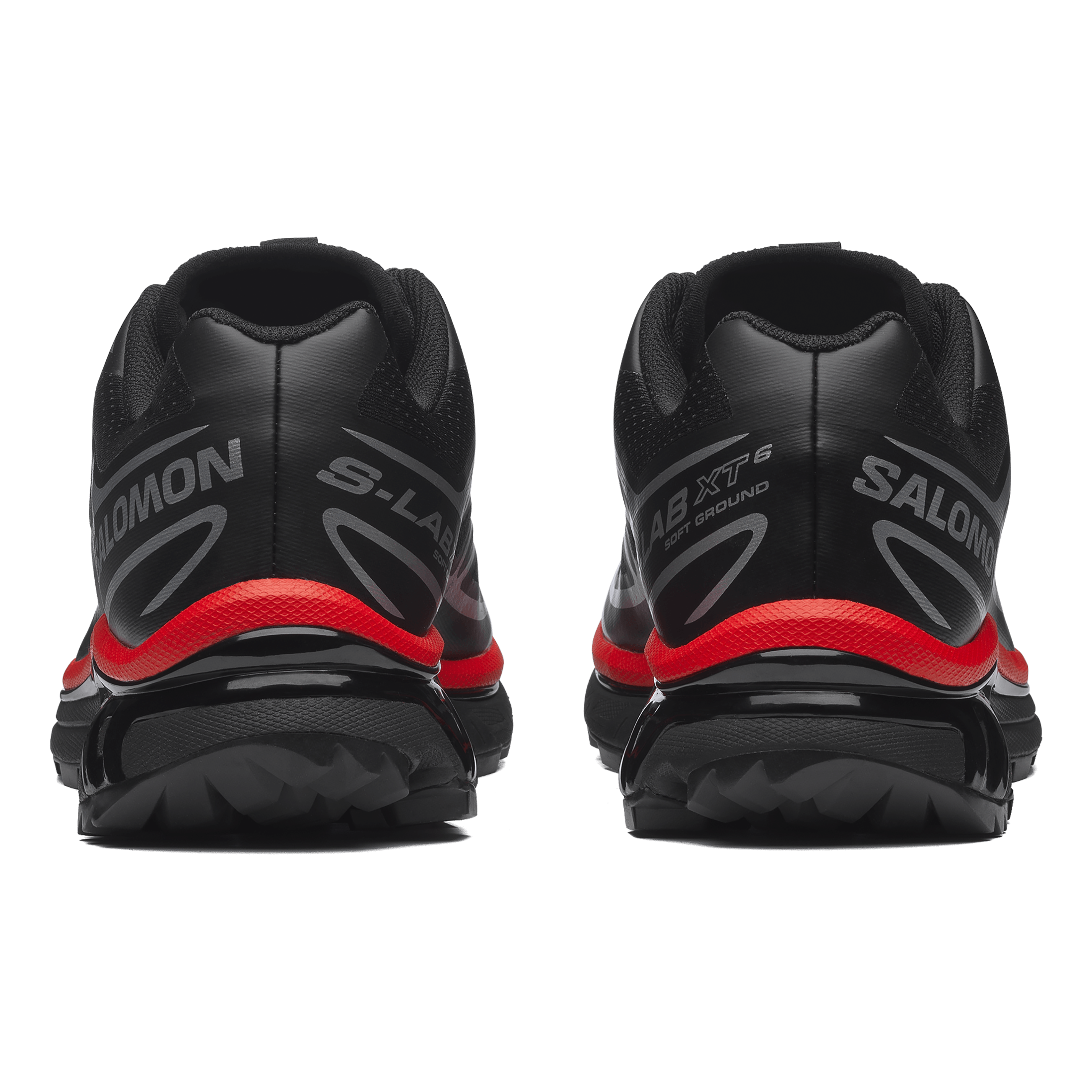 #Color_Black / Fiery Red / Ftw Silver