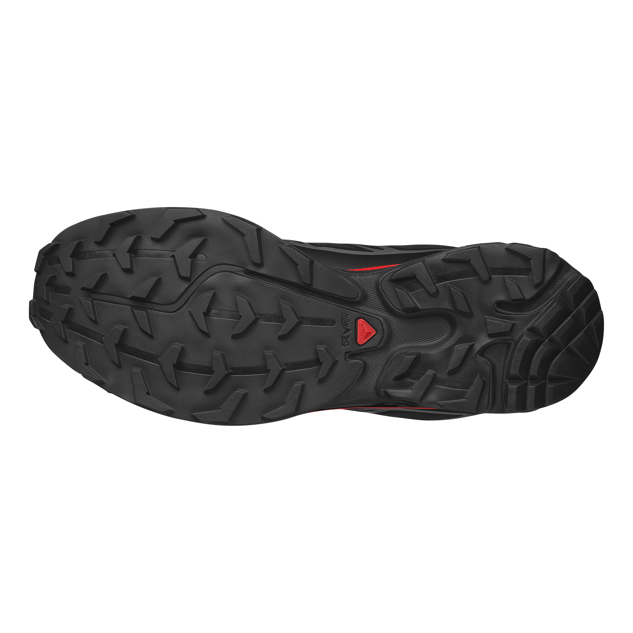 #Color_Black / Fiery Red / Ftw Silver