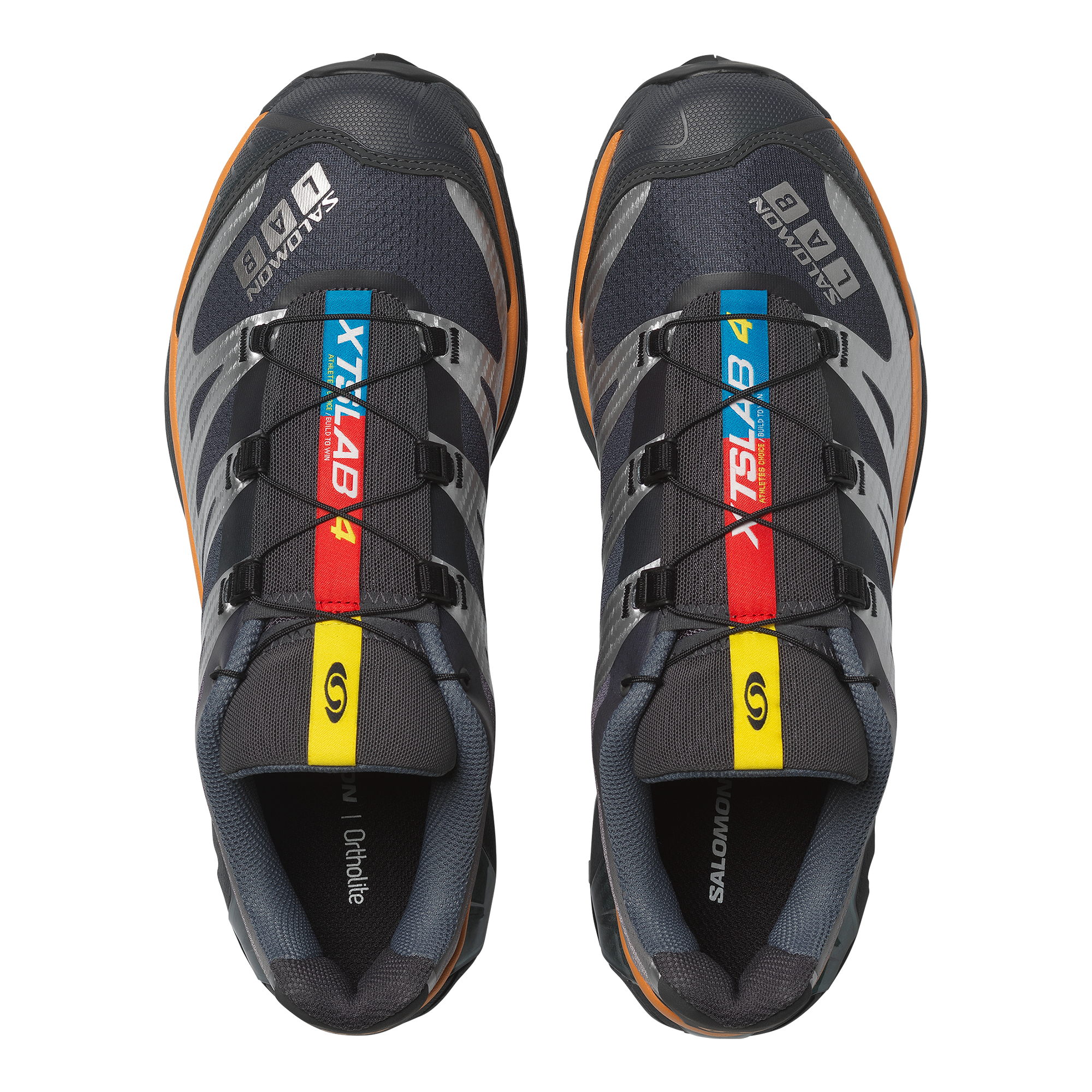 #Color_Asphalt / Ftw Silver