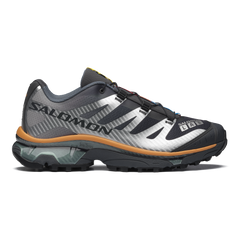 Asphalt / Ftw Silver / Nugget