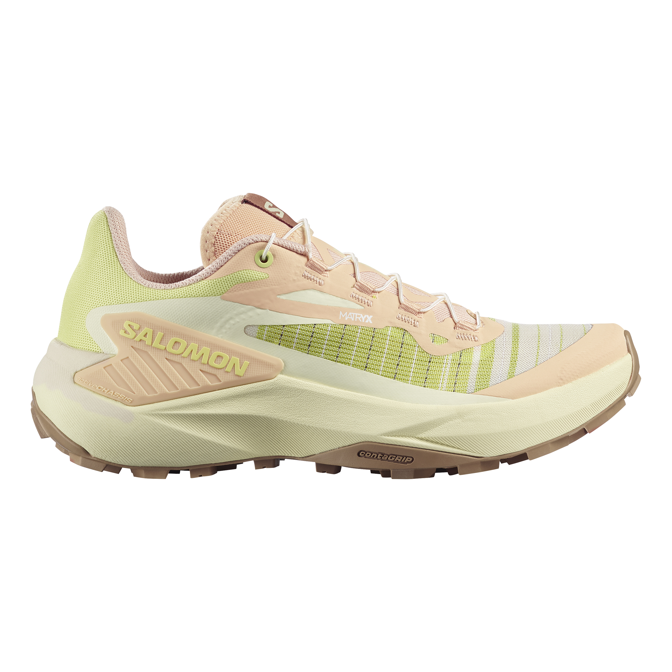 #Color_Almond Cream / Transparent Yellow / Sunny Lime