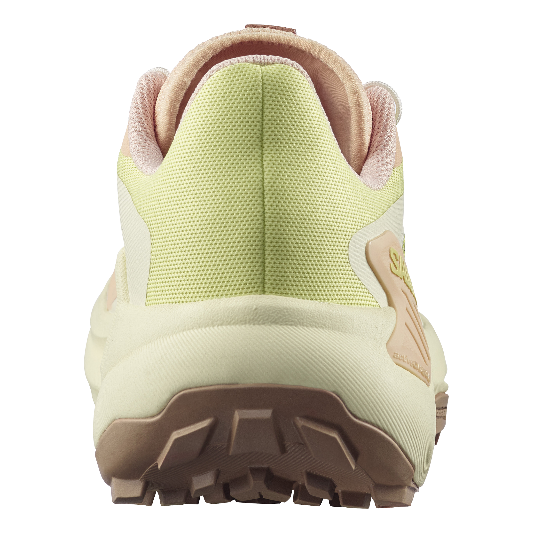 #Color_Almond Cream / Transparent Yellow / Sunny Lime