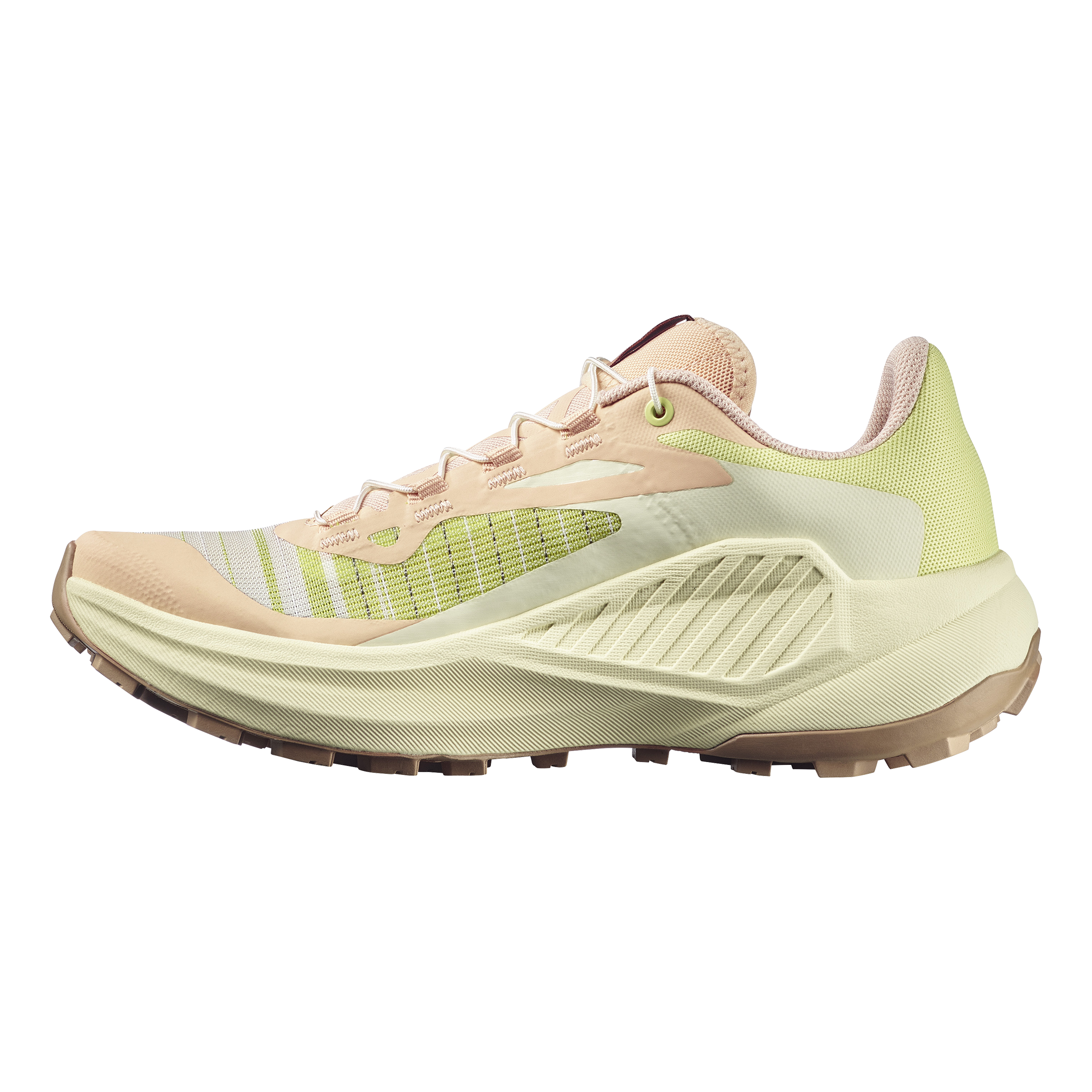 #Color_Almond Cream / Transparent Yellow / Sunny Lime
