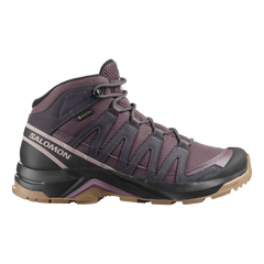 Huckleberry / Nine Iron