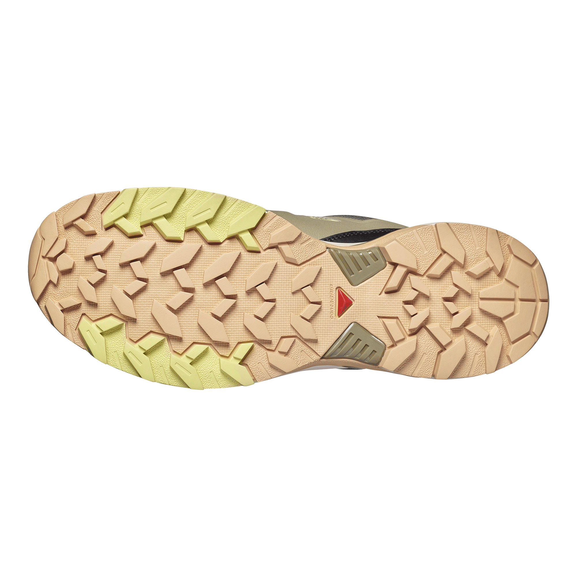 #Color_Aloe / Slate Green