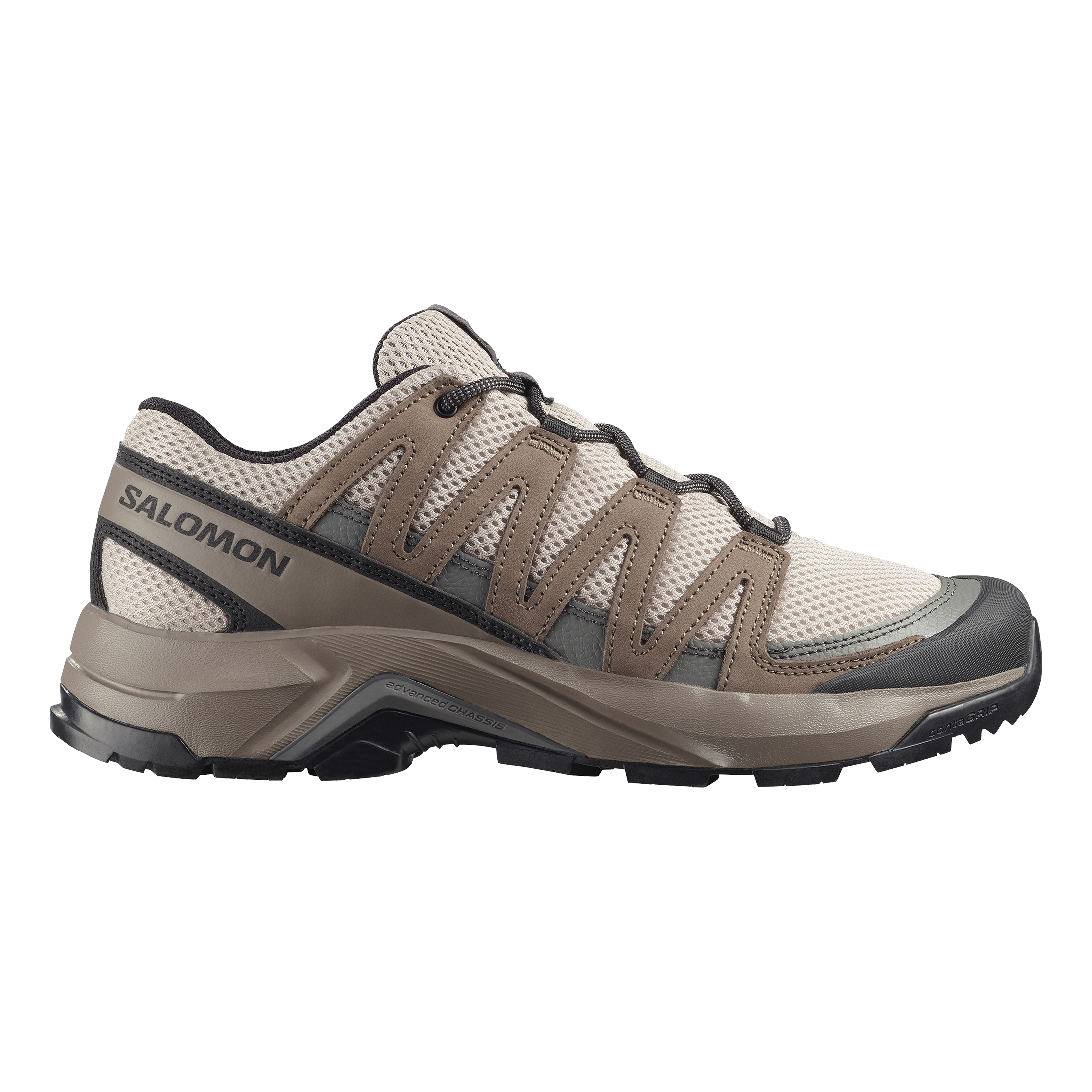#Color_Oxford Tan / Walnut