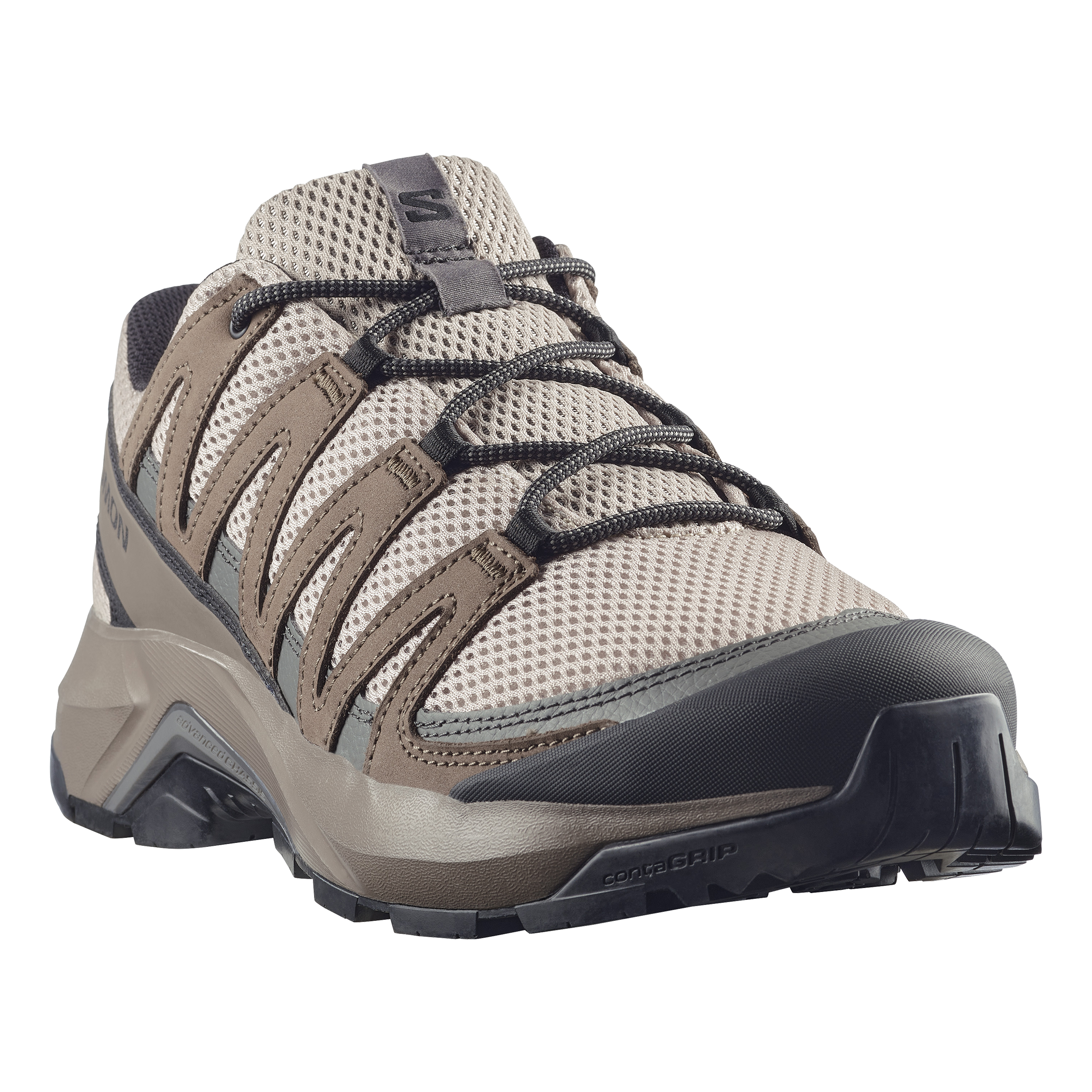 #Color_Oxford Tan / Walnut