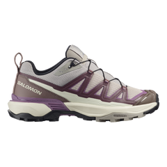 Silver Cloud / Huckleberry / Concord Grape