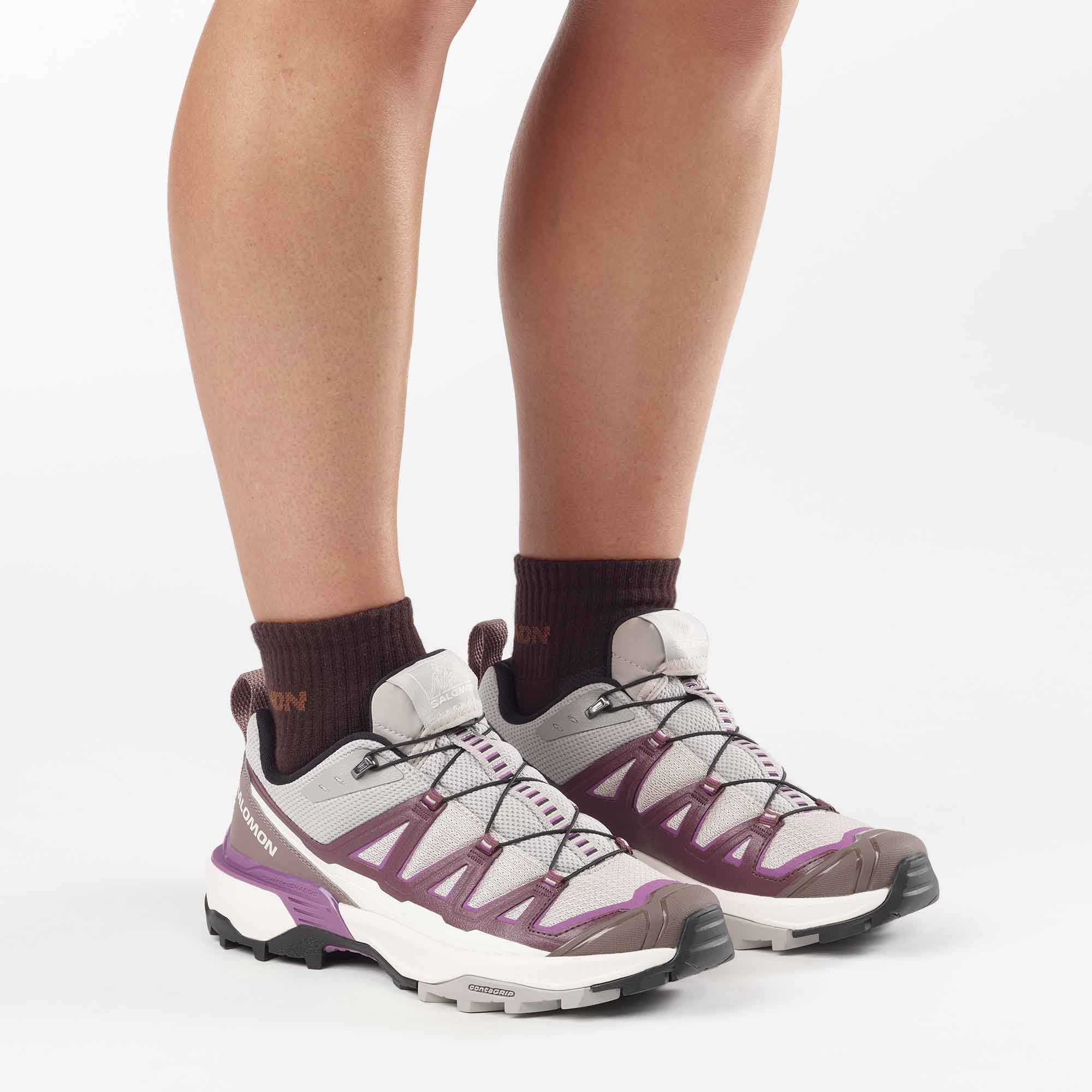 #Color_Silver Cloud / Huckleberry / Concord Grape