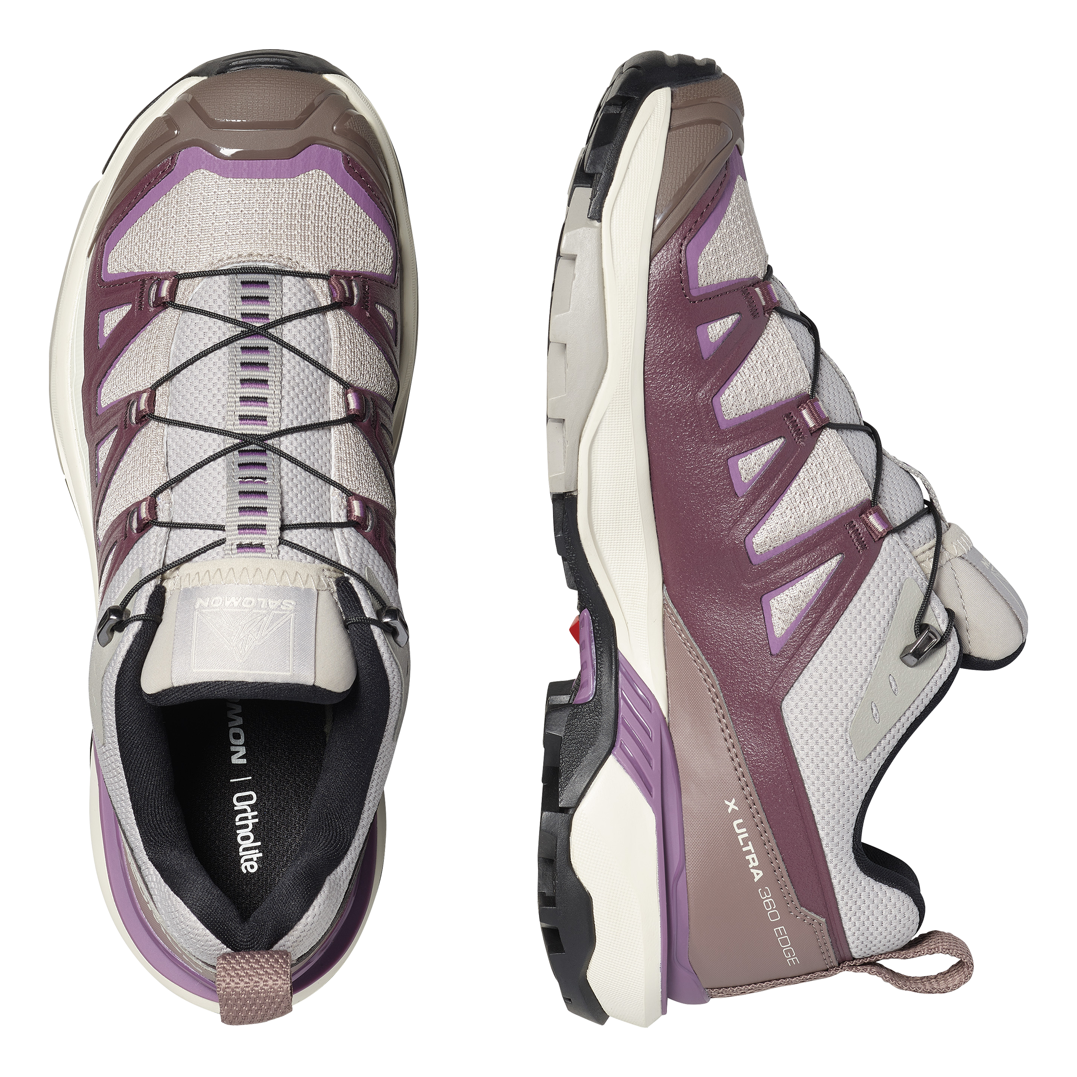 #Color_Silver Cloud / Huckleberry / Concord Grape