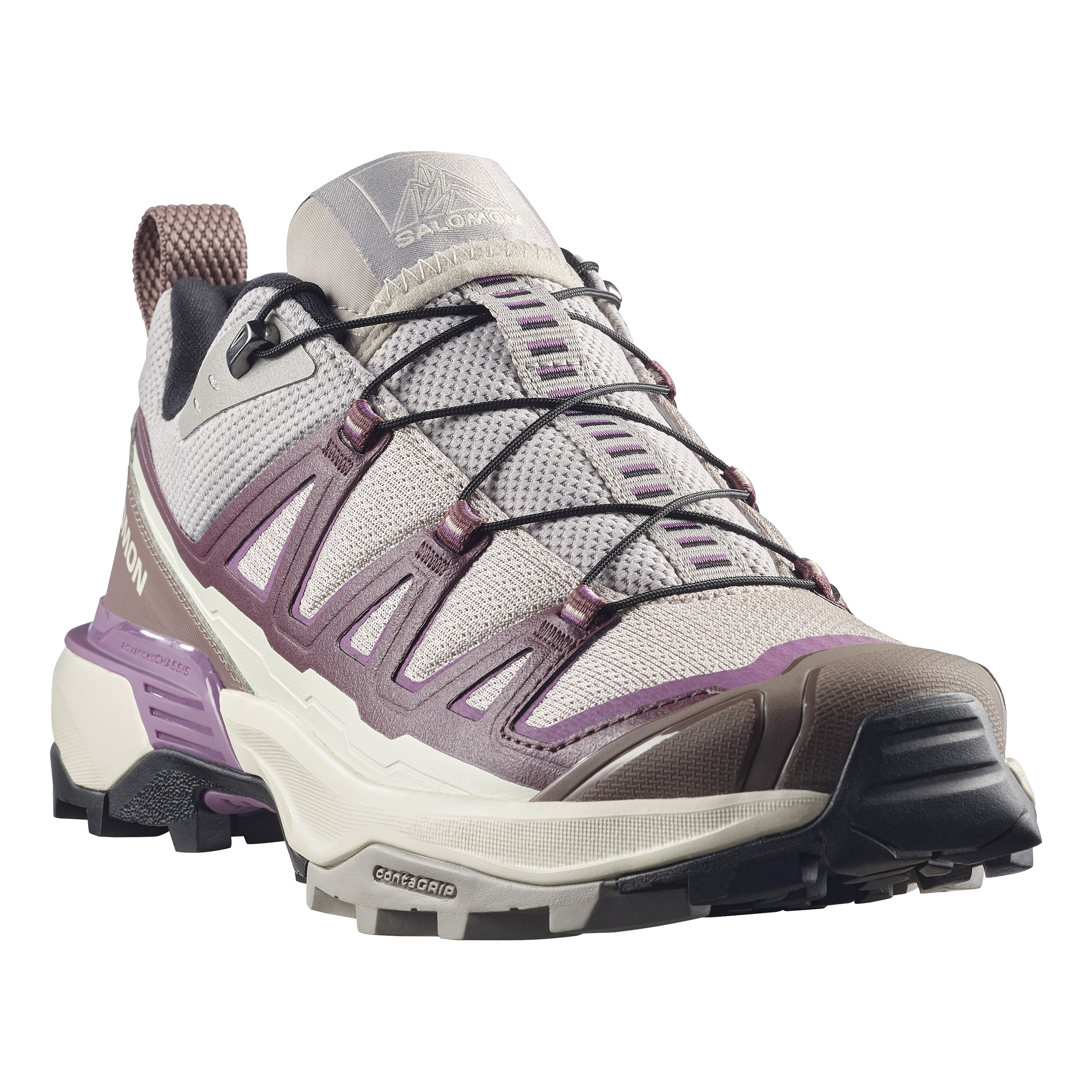 #Color_Silver Cloud / Huckleberry / Concord Grape