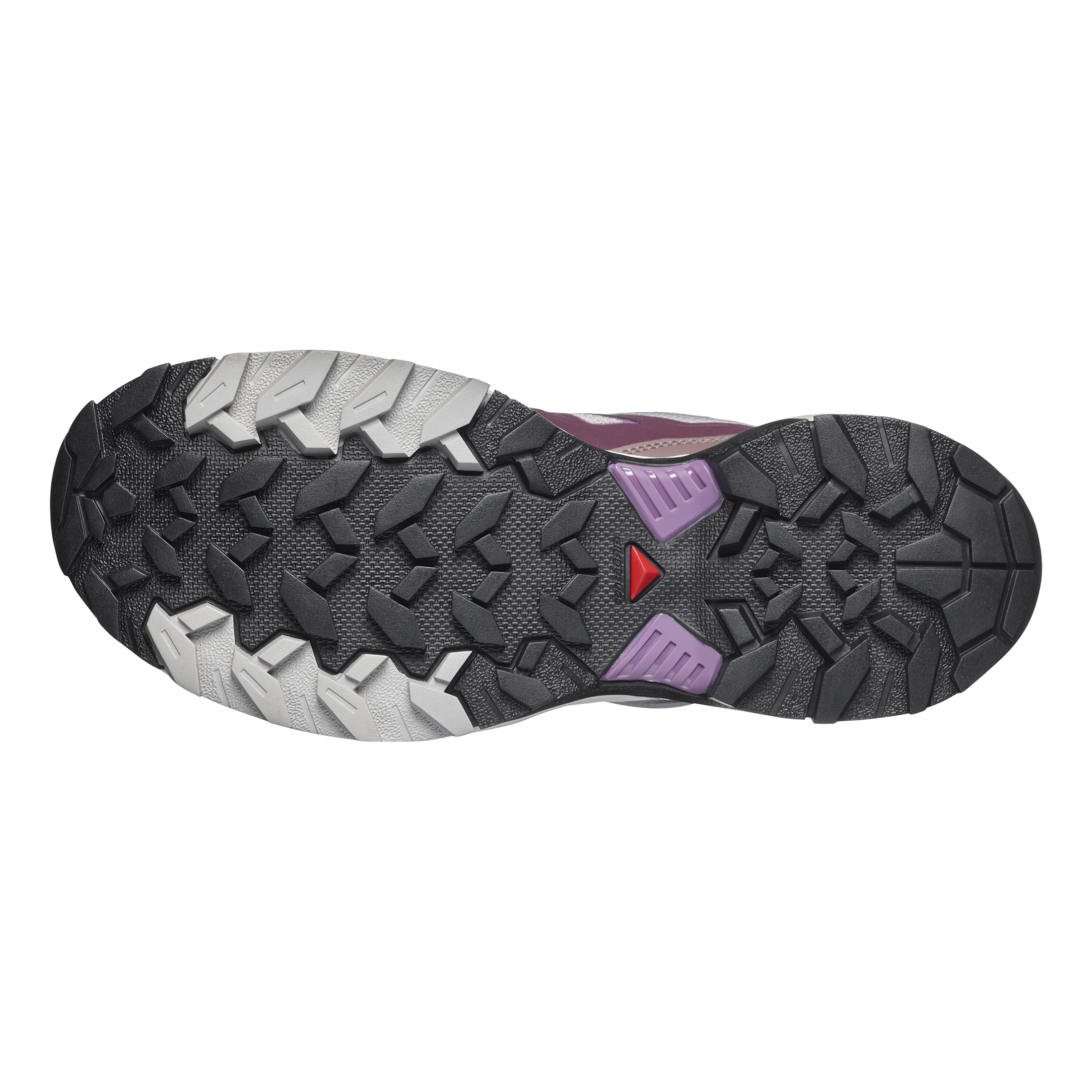 #Color_Silver Cloud / Huckleberry / Concord Grape