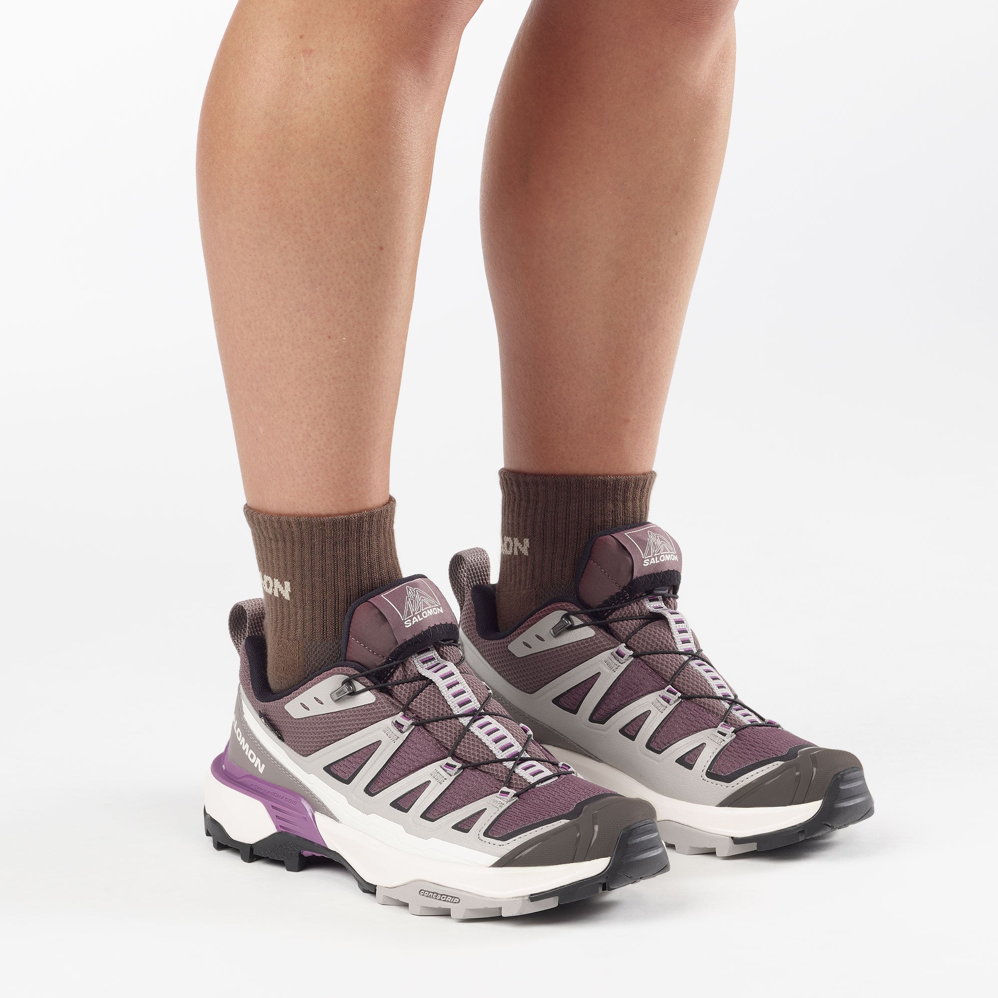 #Color_Huckleberry / Paloma / Concord Grape