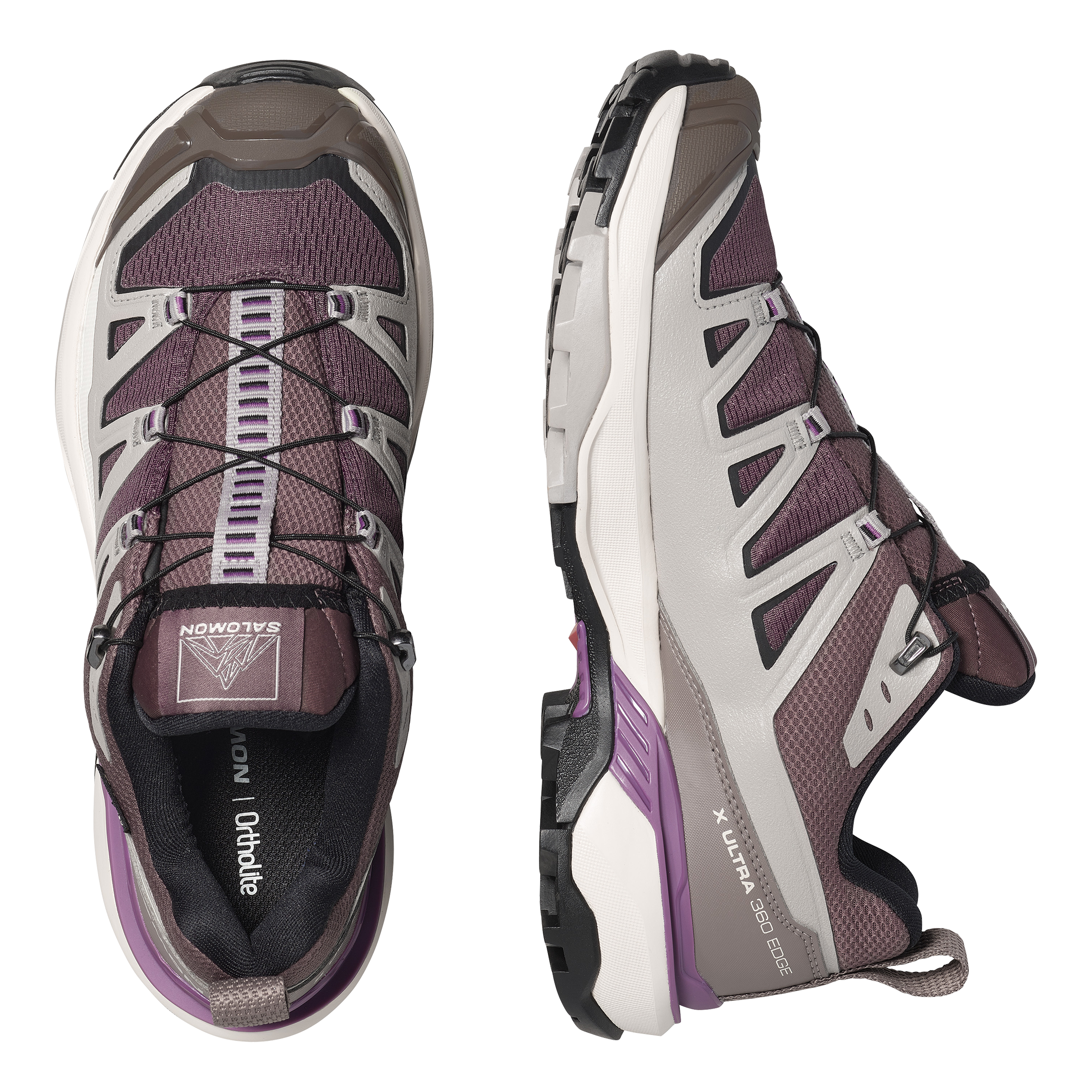 #Color_Huckleberry / Paloma / Concord Grape
