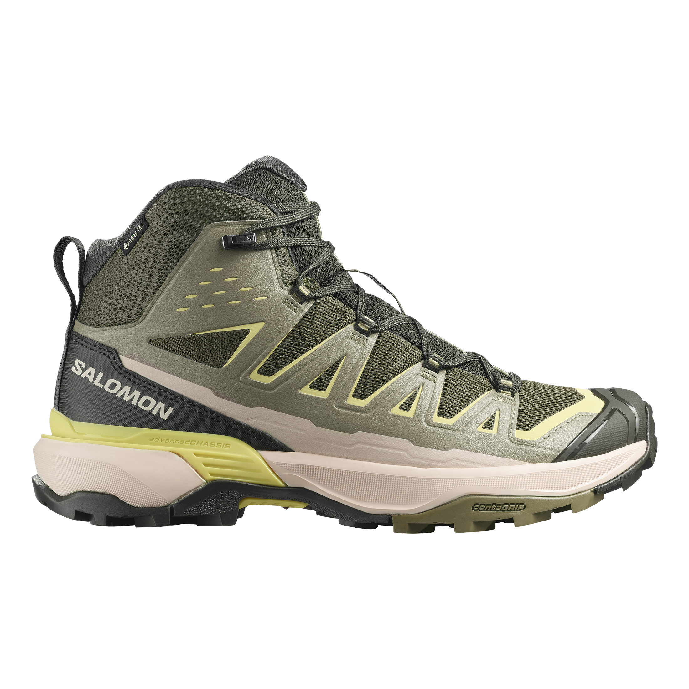 X ULTRA 360 EDGE MID GORE-TEX