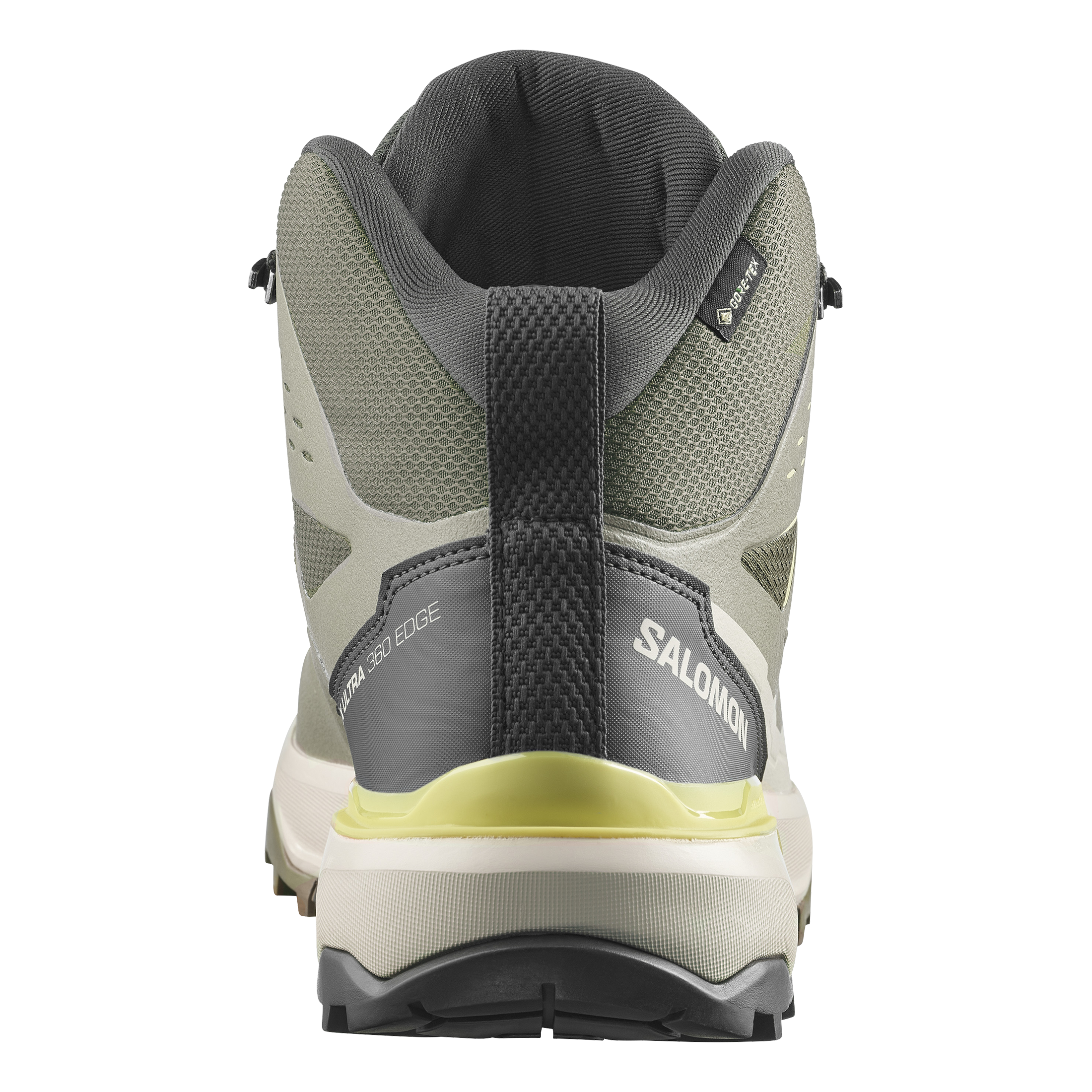 X ULTRA 360 EDGE MID GORE-TEX