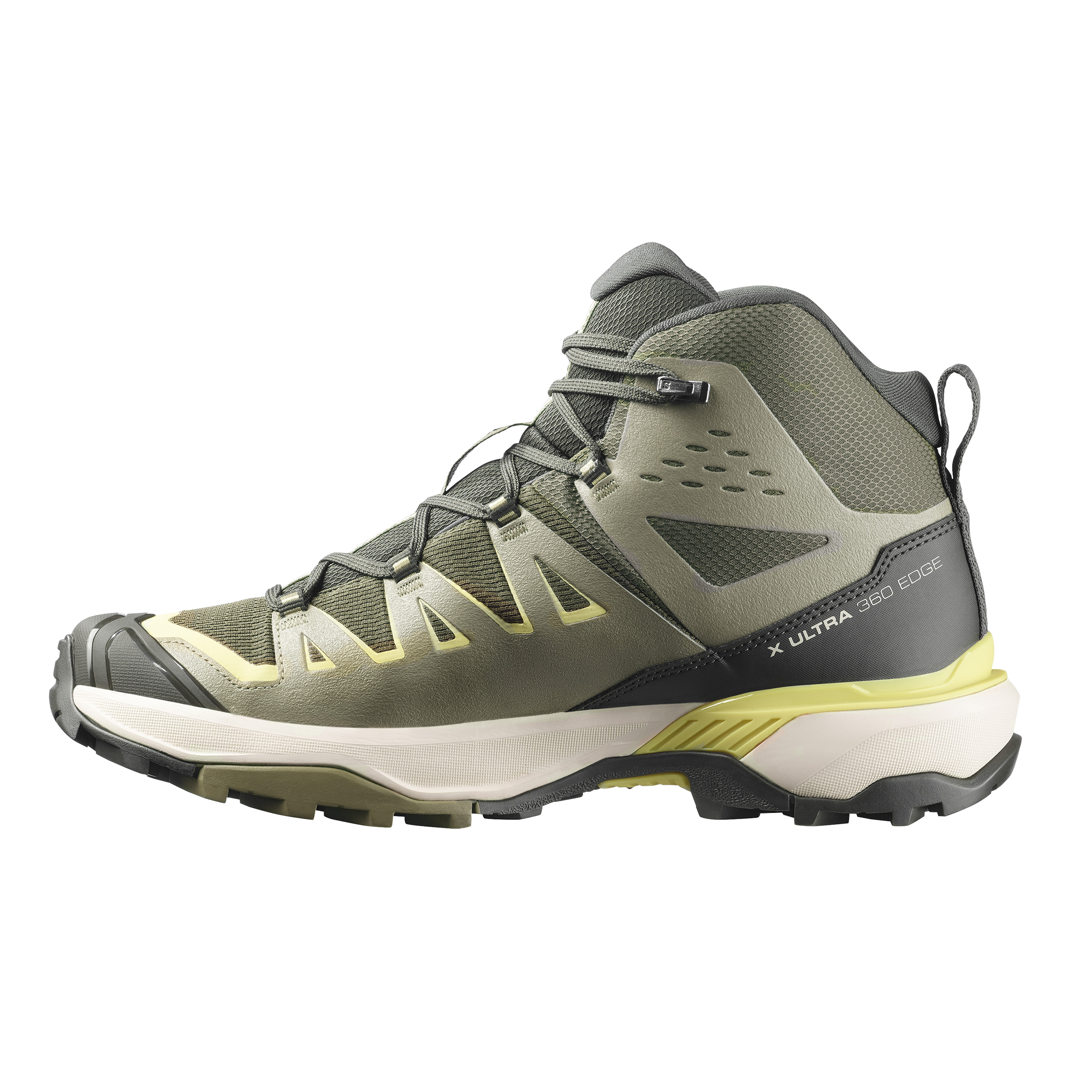 X ULTRA 360 EDGE MID GORE-TEX
