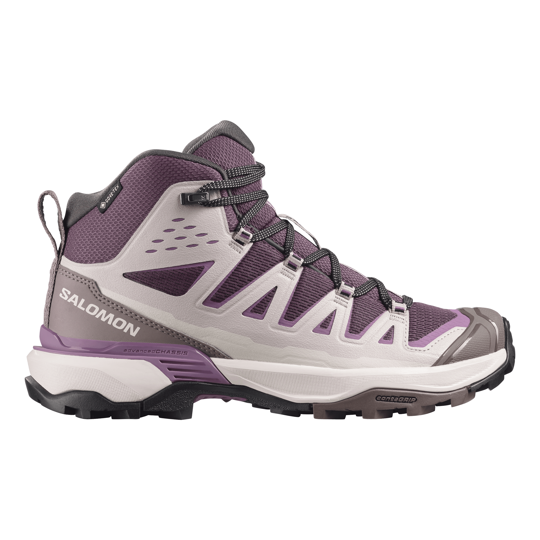 #Color_Huckleberry / Silver Cloud / Concord Grape