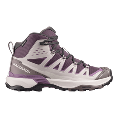 Huckleberry / Silver Cloud / Concord Grape