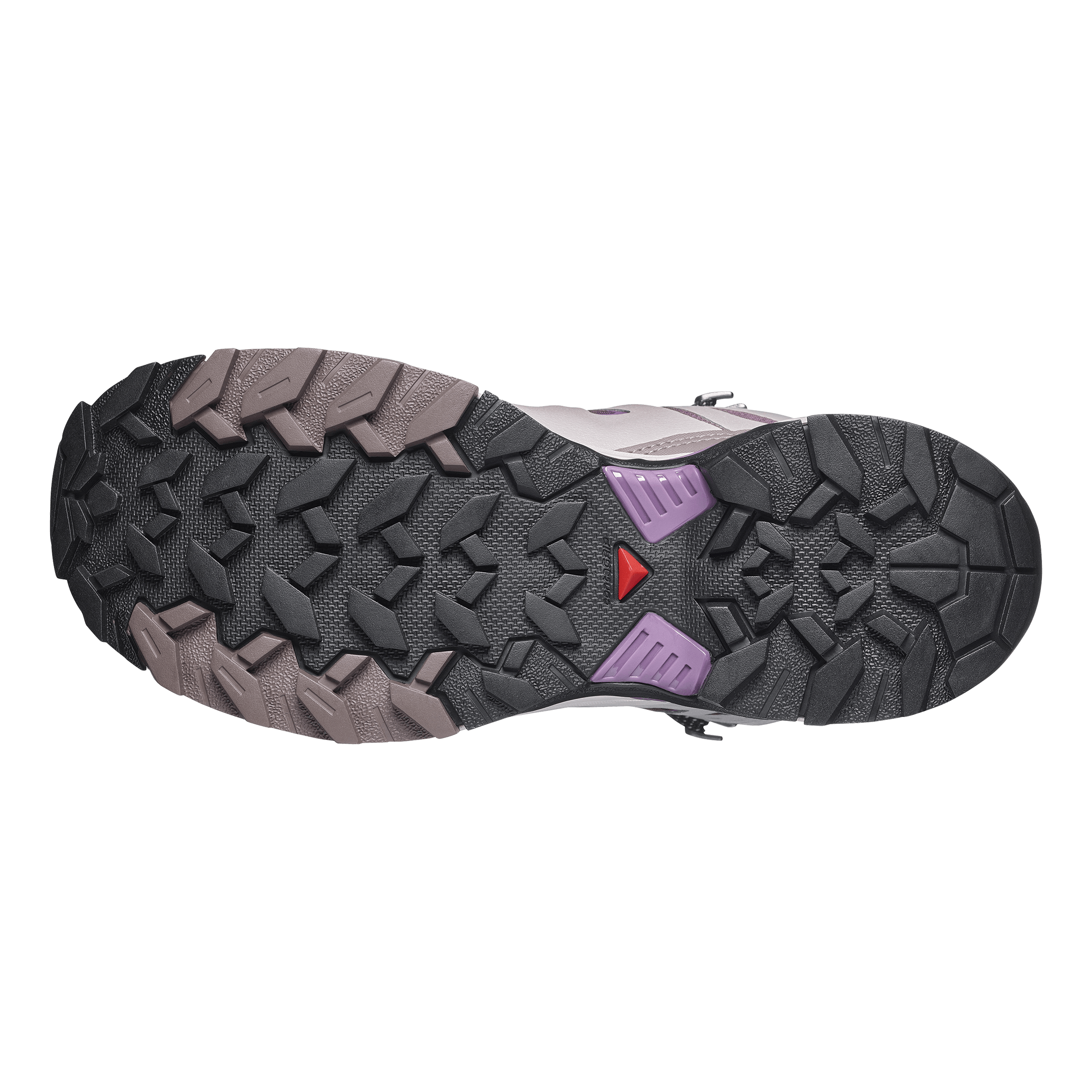 #Color_Huckleberry / Silver Cloud / Concord Grape