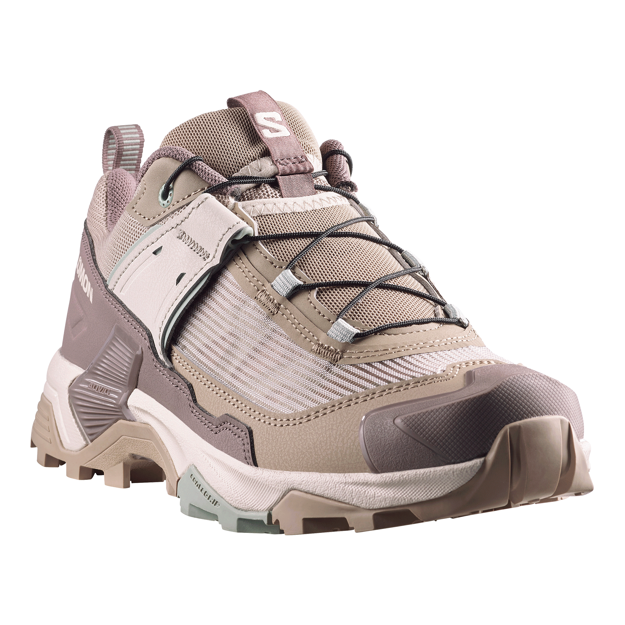 #Color_Desert Tan / Iron