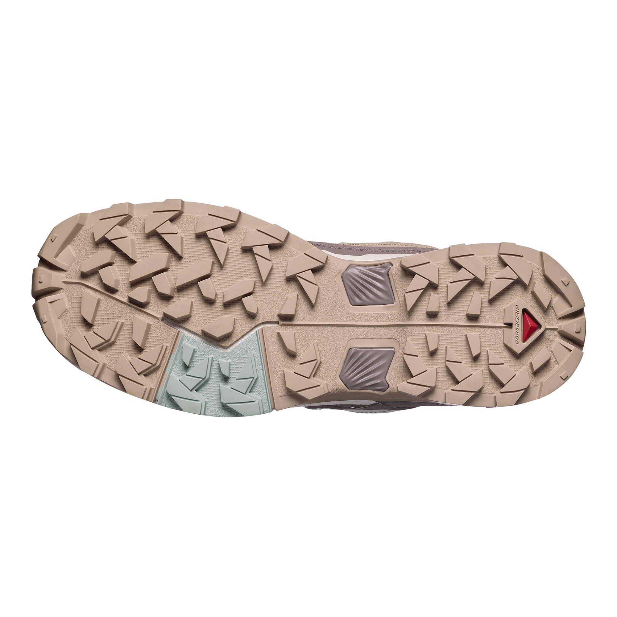 #Color_Desert Tan / Iron