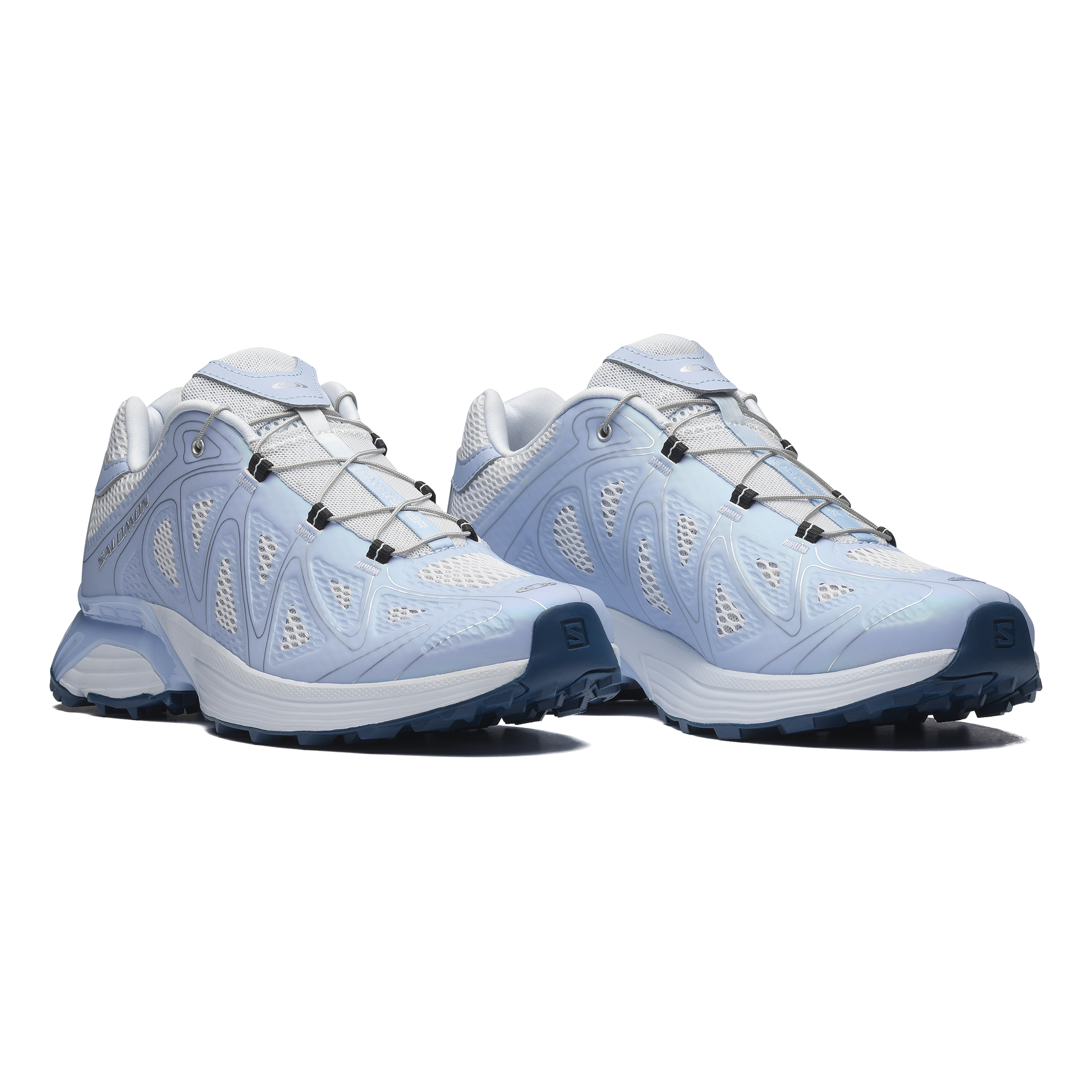 #Color_Ancient Water / Brunnera Blue / Gibraltar Sea