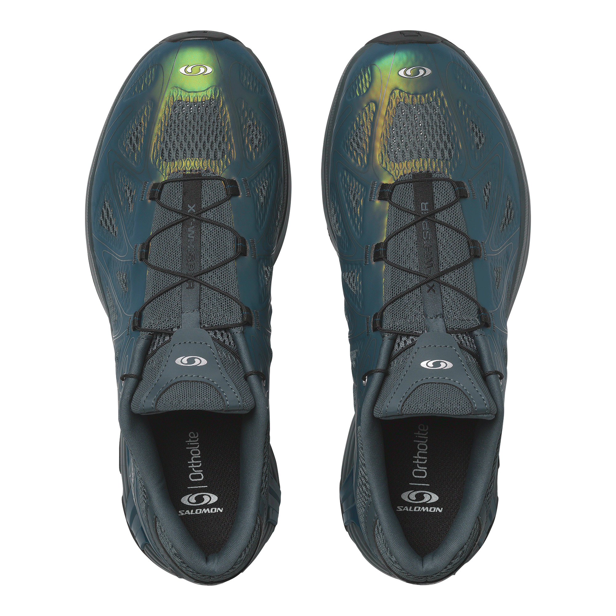 #Color_Dark Slate / Gibraltar Sea