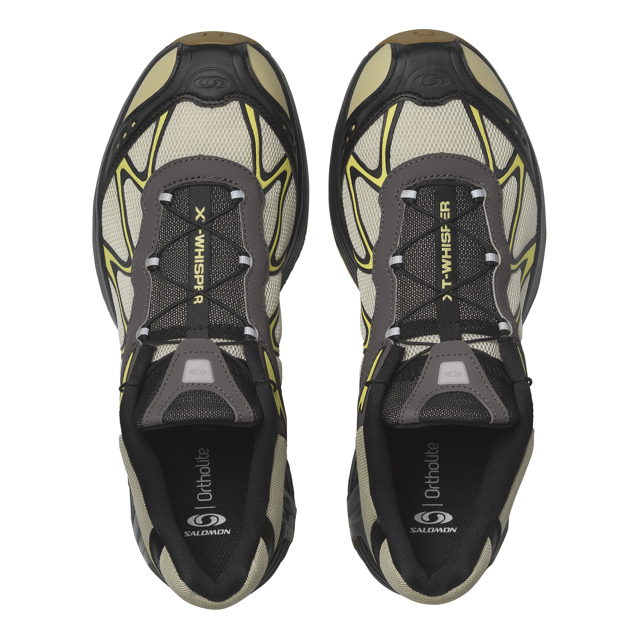 #Color_Aspargus Green / Dark Gull Gray / Endive