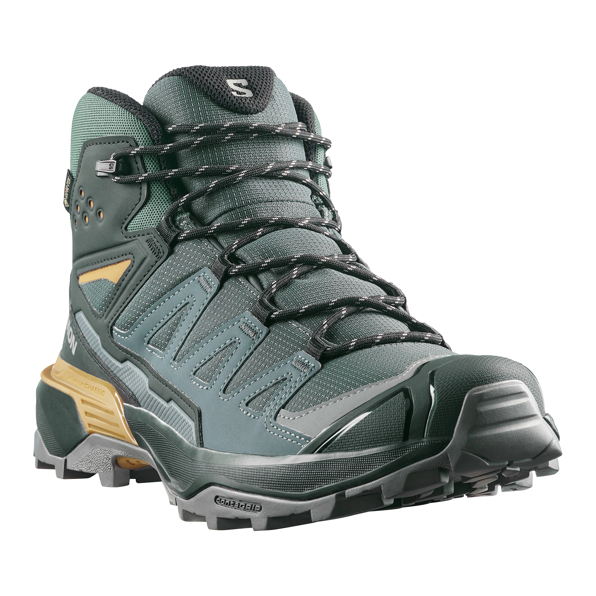 #Color_Urban Chic / Black