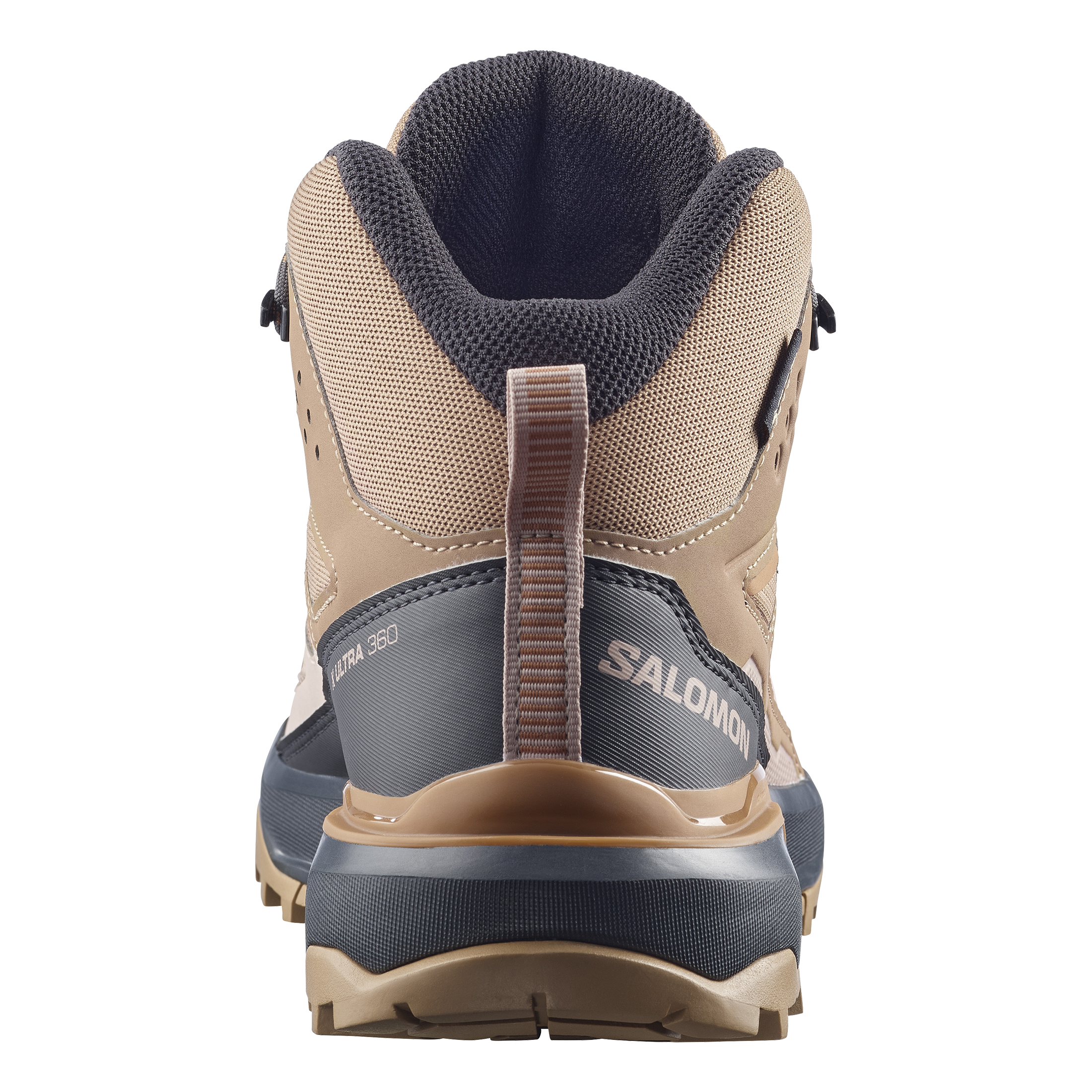 #Color_Burro / Shadow Gray / Pecan Brown