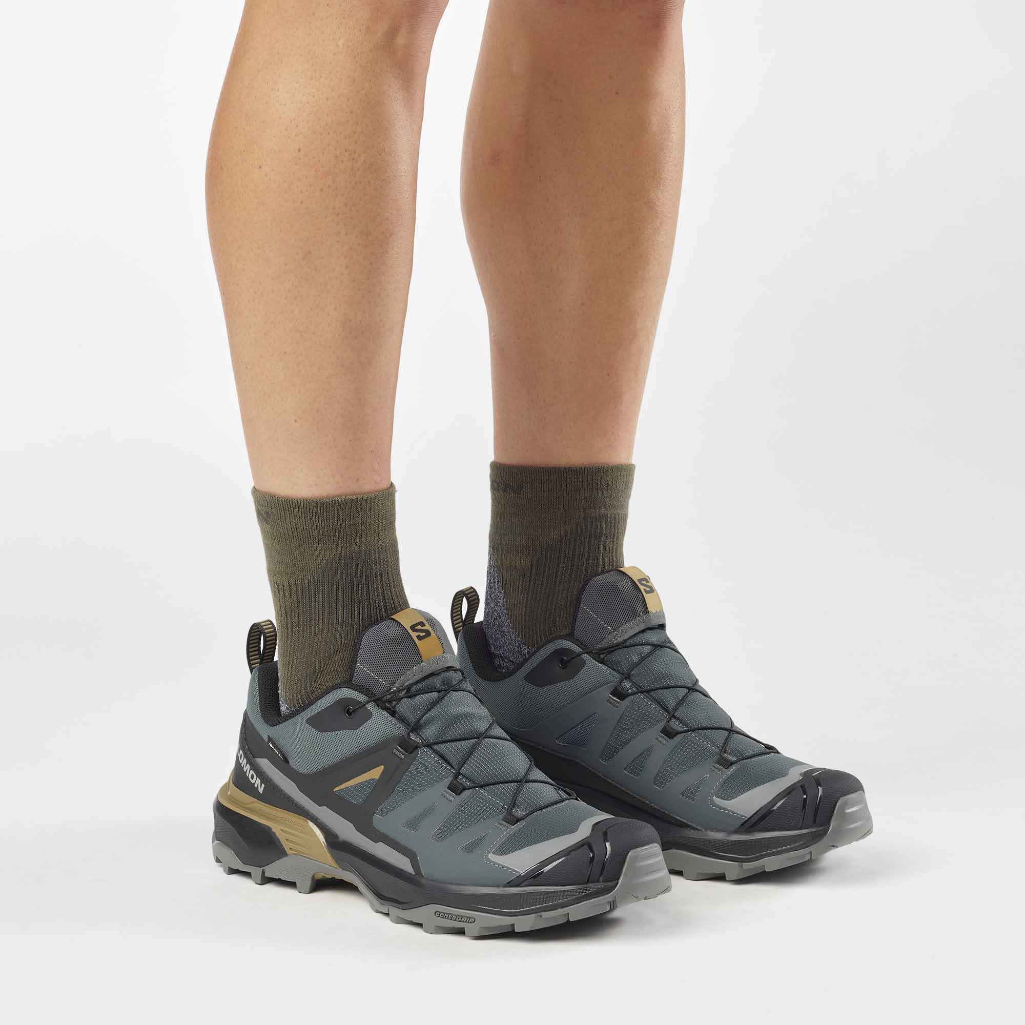 #Color_Urban Chic / Black / Brilliant Olive