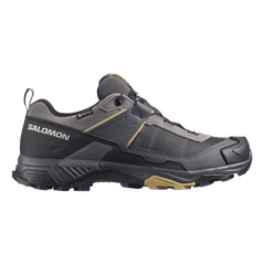 Dark Gull Gray / Asphalt