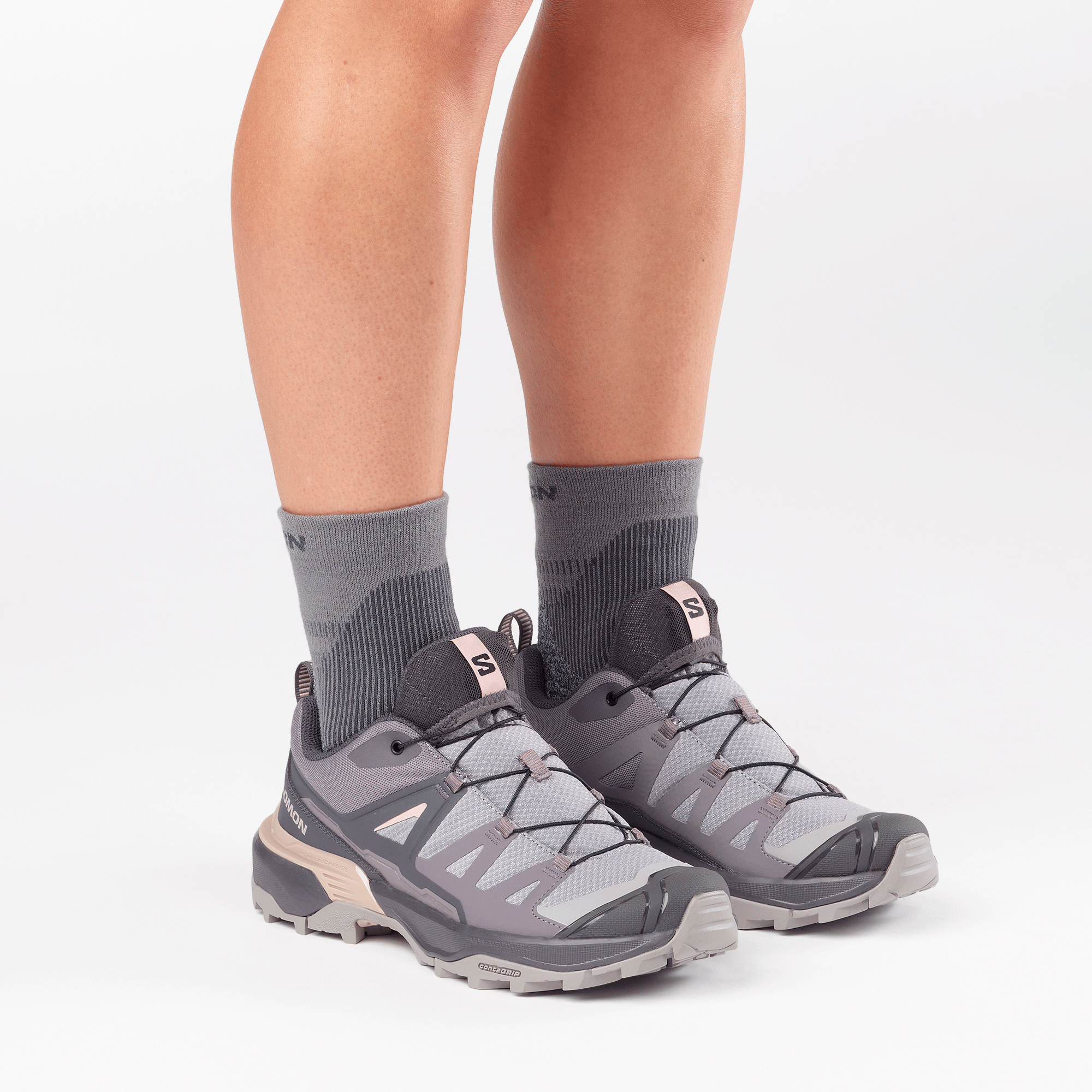 #Color_Gull / Nine Iron