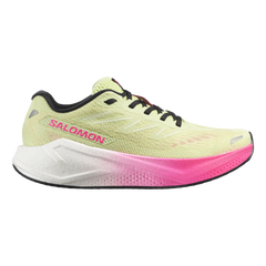 Butterfly / White / Knockout Pink