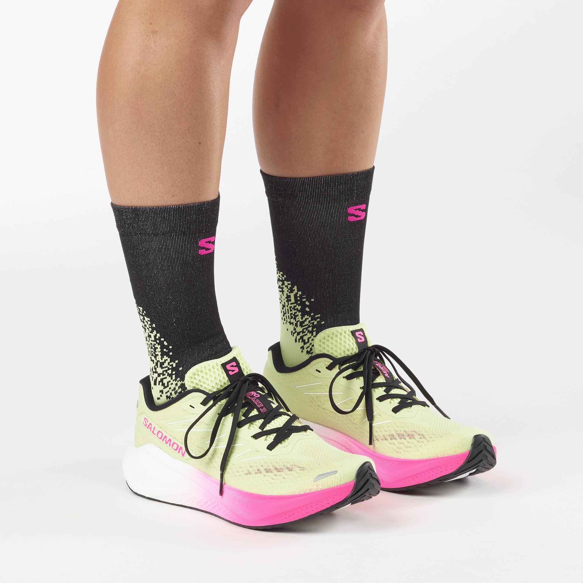 #Color_Butterfly / White