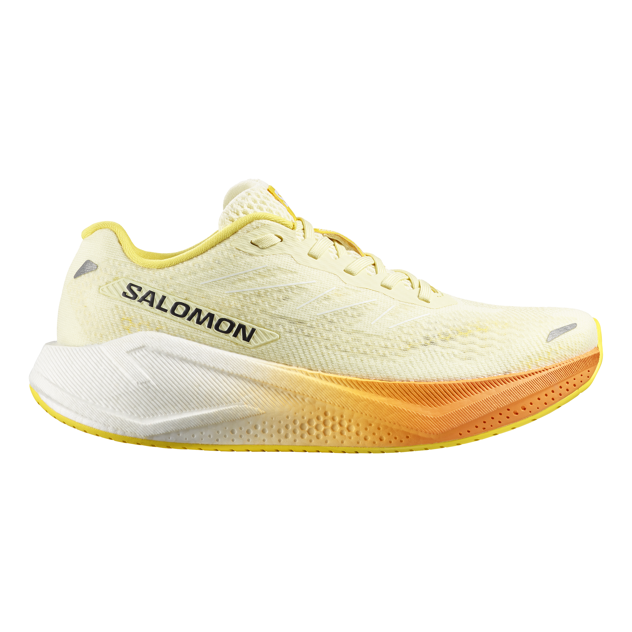 #Color_Transparent Yellow / White / Nectarine