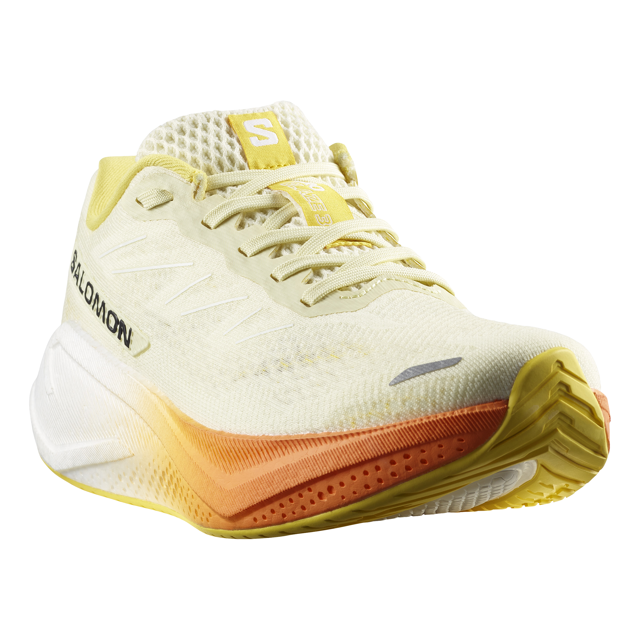 #Color_Transparent Yellow / White / Nectarine