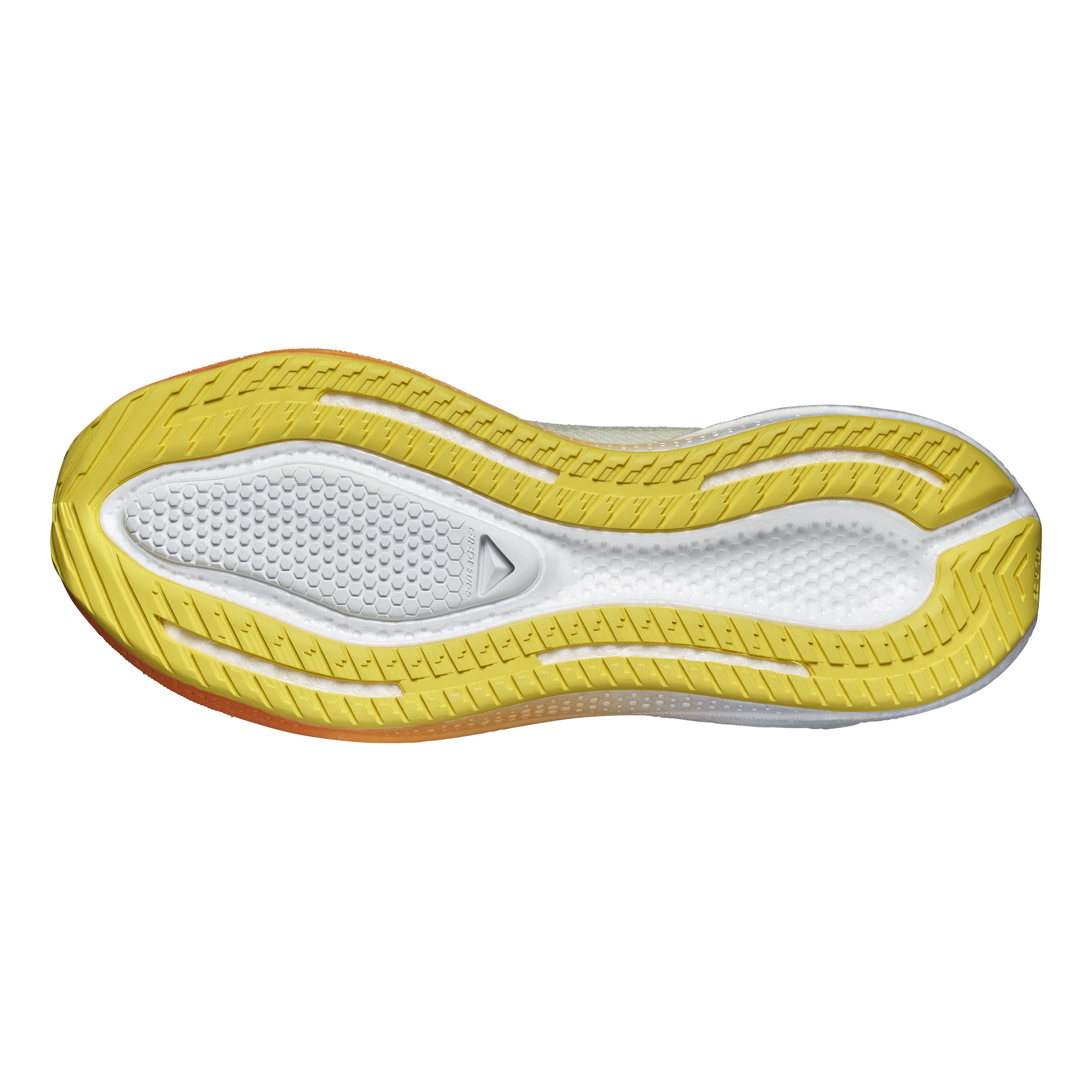 #Color_Transparent Yellow / White / Nectarine
