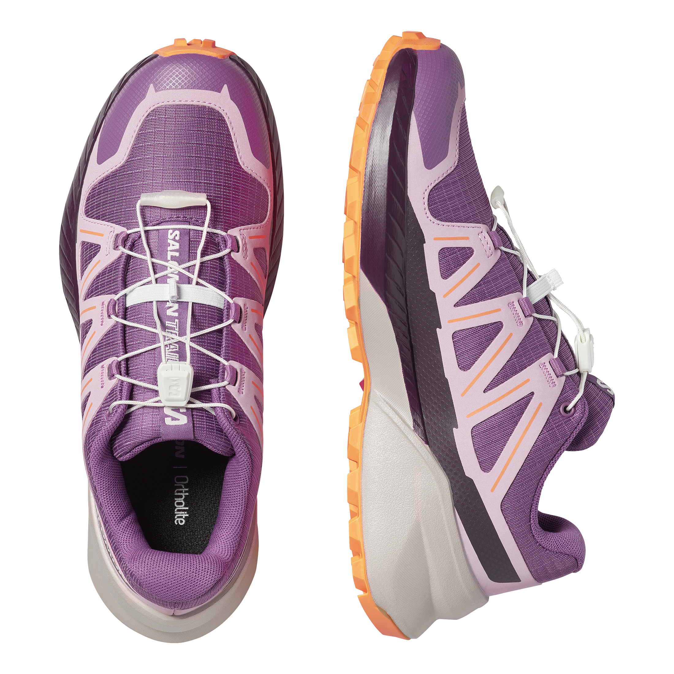 #Color_Concord Grape / Dawn Pink / NECTARINE