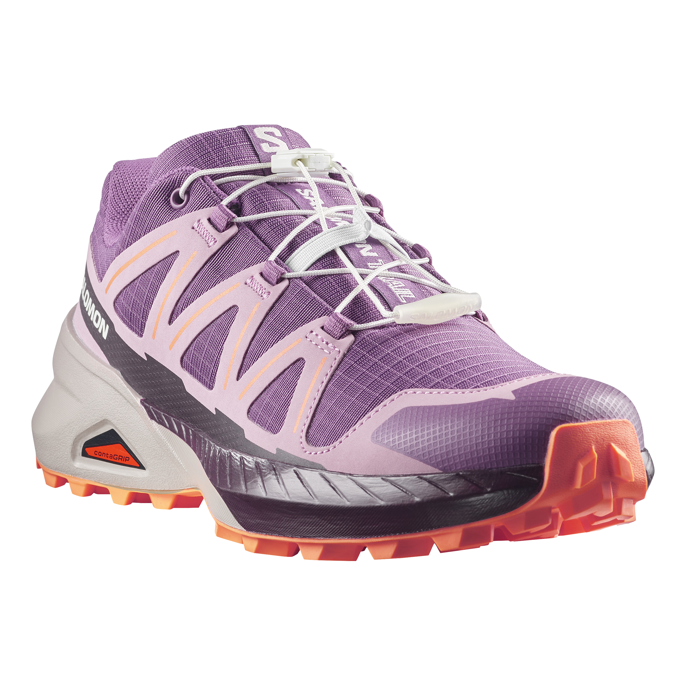 #Color_Concord Grape / Dawn Pink / NECTARINE