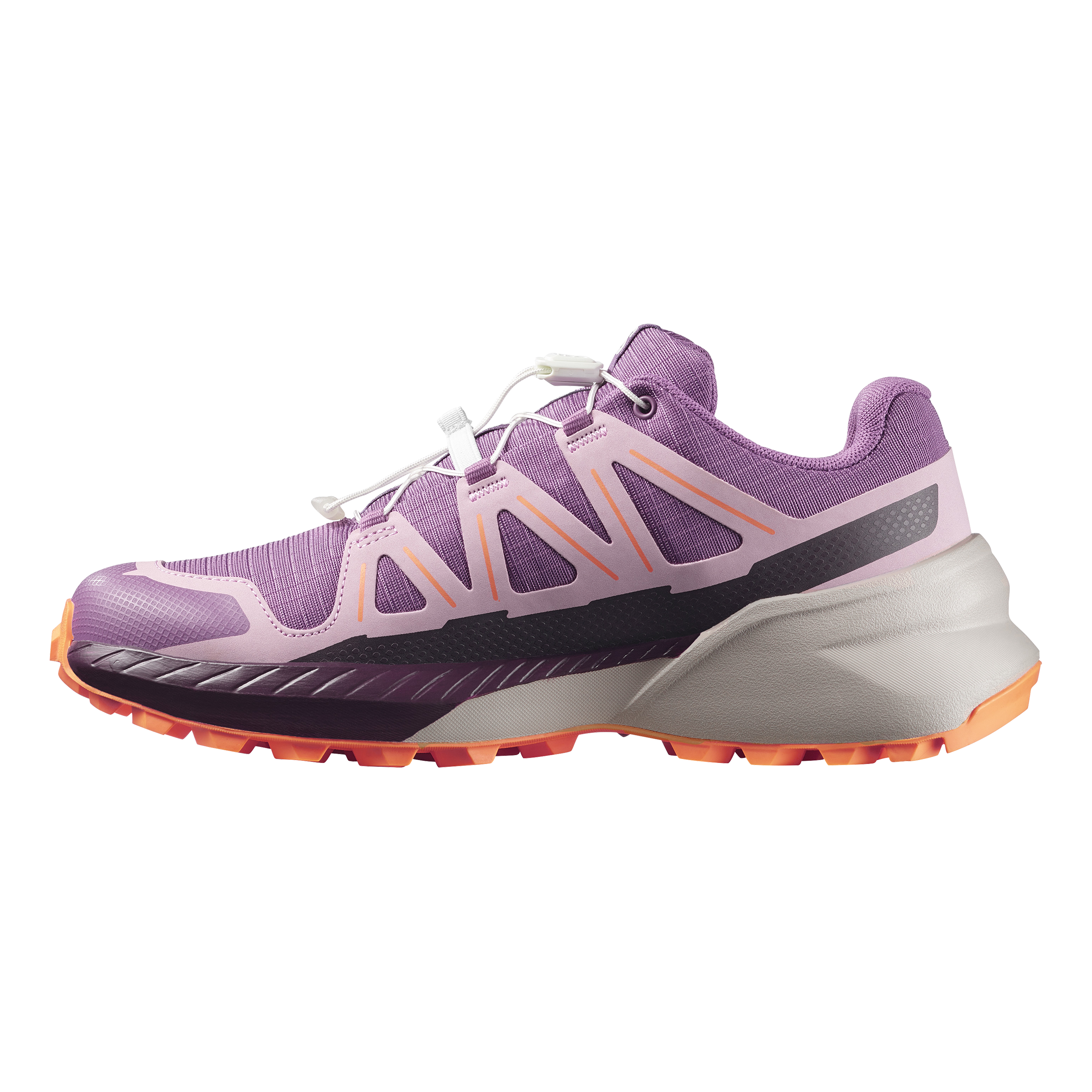 #Color_Concord Grape / Dawn Pink / NECTARINE