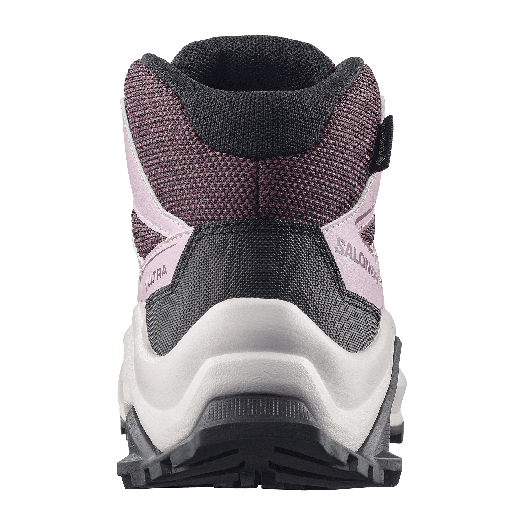 #Color_Huckleberry / Dawn Pink