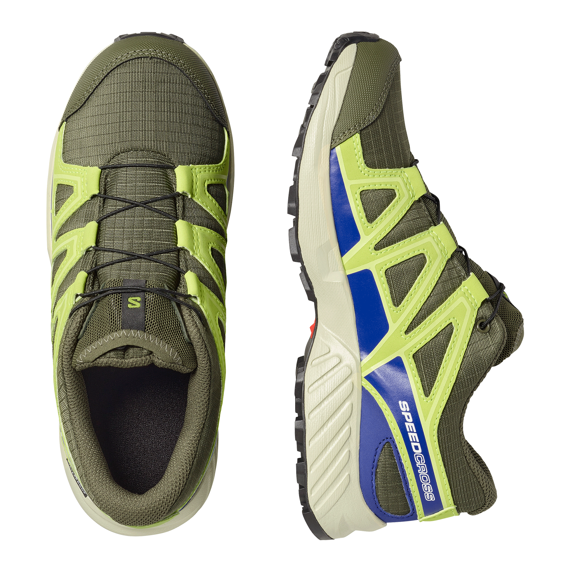 #Color_Leaf / Acid Lime