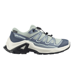 Green Milieu / Grisaille